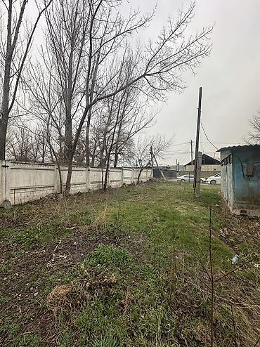 Аренда участков: 7 соток Для бизнеса — 9