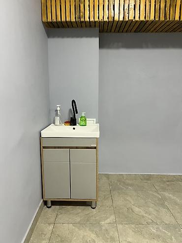 Косметология: Сдается коммерческое помещение 💫 📍 Сыдыкова 254 📐 20 м² 🏢 Цокольный at lalafo.kg — 7 Косметология: Сдается коммерческое помещение 💫 📍 Сыдыкова 254 📐 20 м² 🏢 Цокольный — 7