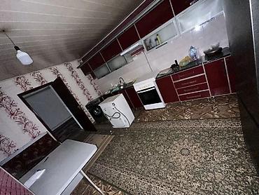 120 м², 4 комнаты, ул. Горького / Алматинка, Без животных