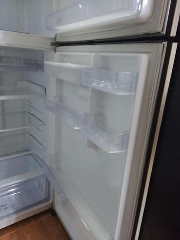 dispenser satilir: Samsung nofrost soyuducusu ideal vəziyyətdedi, hal hazirda magaza — 7