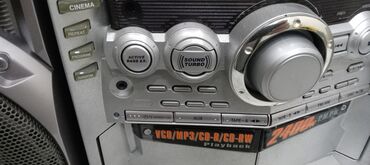 Musiqi mərkəzləri: JVC Original maldı 2 Basovikli Kalonkası + 2 Frontal kalonkası -da lalafo.az — 3 Musiqi mərkəzləri: JVC Original maldı 2 Basovikli Kalonkası + 2 Frontal kalonkası — 3