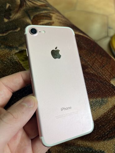 iphone 7 plus 128: IPhone 7, 32 ГБ, Rose Gold
