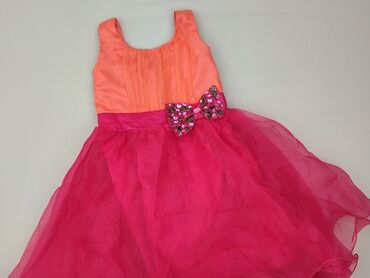 sukienka lidl: Dress, 10 years, 134-140 cm, condition - Very good