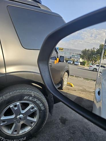 Hozon: Hozon Neta U: 0.1 л, Электромобиль, Кроссовер — 8