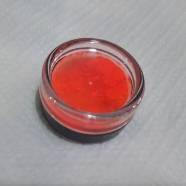 Nega noktiju: ( Manje pakovanje ) Ombre neon pigment za nokte Cena za komad 80din — 4