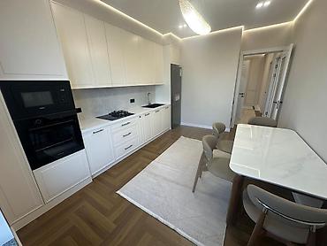 brk group: 2 комнаты, 80 м², Элитка, 4 этаж, Дизайнерский ремонт — 2