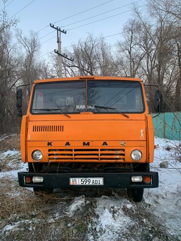 грузовой автоэлектрик: Грузовик