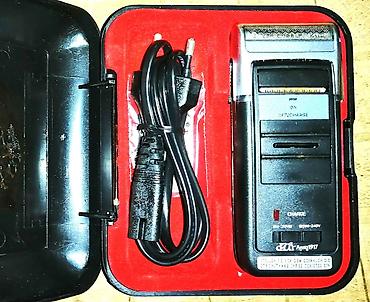 sansa mp3 player: Veoma povoljno prodajem neupotrebljavan električni aparat za brijanje — 3