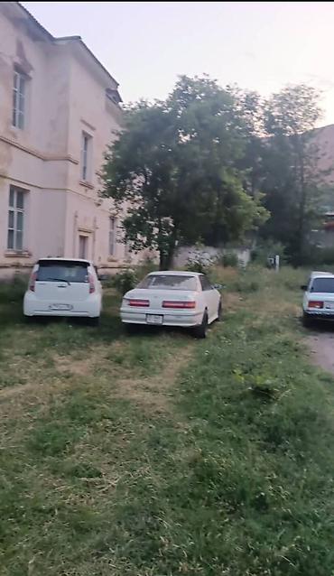 авто кытай: Toyota Mark II: 1997 г., 2.5 л, Автомат, Бензин, Седан — 1