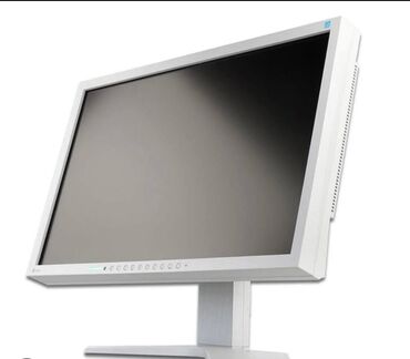 лед экран бишкек: Монитор, Eizo, Колдонулган, 21" - 22"