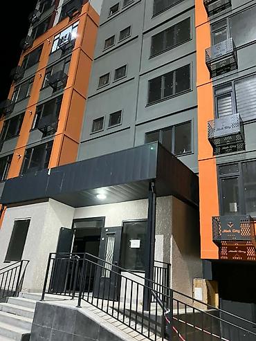 Новостройки от застройщика: Построен, 108 серия, 1 комната, 50 м² — 2