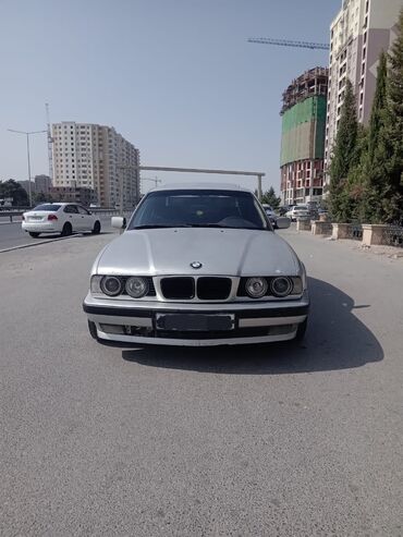 bmw 8 серия 850csi mt: BMW 5 series: 1.8 l | 1994 il Sedan