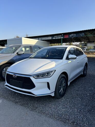 авто в рассрочку без первоначального взноса бишкек: BYD : 2020 г., Автомат, Электромобиль, Хэтчбэк