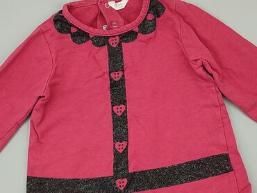 reserved sukienko: Dress, 1.5-2 years, 86-92 cm, condition - Good