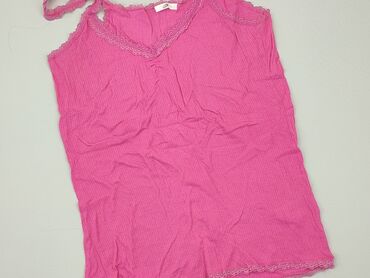 różowe hiszpanki bluzki: Blouse, Pepco, XL (EU 42), condition - Good