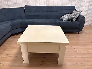 islenmis unitazlar: Jurnal masası, İşlənmiş, Transformer, DSP, Kvadrat masa — 1