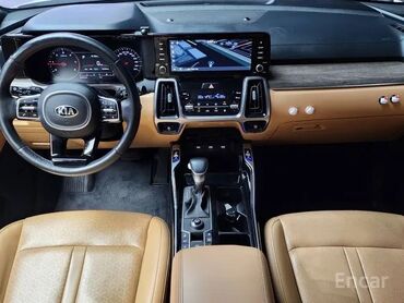 Kia: Kia Sorento: 2020 г., 2.2 л, Робот, Дизель, Кроссовер — 8