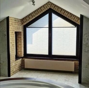 Jalüzlər: Jaluz perdeler — 8