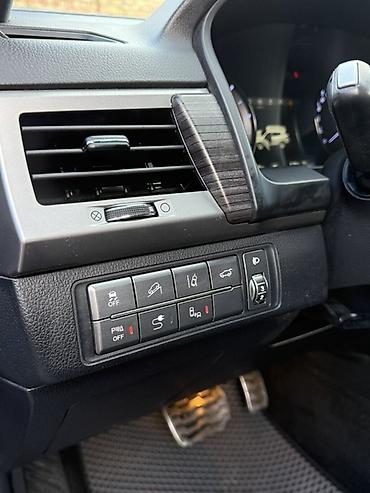 Ssangyong: Ssangyong Rexton: 2018 г., 2.2 л, Автомат, Дизель, Внедорожник — 9