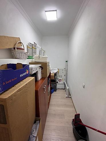 Продажа офисов: Продажа офисов 115 м², С ремонтом, Без мебели, Многоэтажное здание, Цокольный этаж этаж at lalafo.kg — 11 Продажа офисов: Продажа офисов 115 м², С ремонтом, Без мебели, Многоэтажное здание, Цокольный этаж этаж — 11