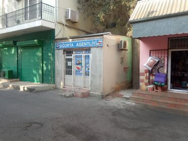 Başqa xidmətlər: Sığorta Agentliyi – kompleks sığorta xidmətləri Təklif olunan — 6