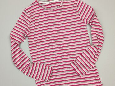sznurowane bluzki: Блузка, Pepco, 13 р., 152-158 см, стан - Ідеальний
