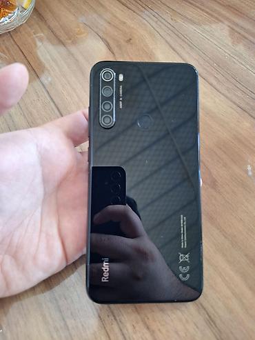 redmi note 8 pro ikinci el: Redmi Note 8, 64 GB, rəng - Qara, İki sim kartlı — 2