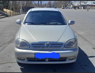 бишкек катализатор: Daewoo : 2009 г., 1.5 л, Механика, Бензин, Седан