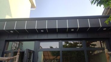 Фасадные работы: Туника фон Бишкек at lalafo.kg — 13 Фасадные работы: Туника фон Бишкек — 13