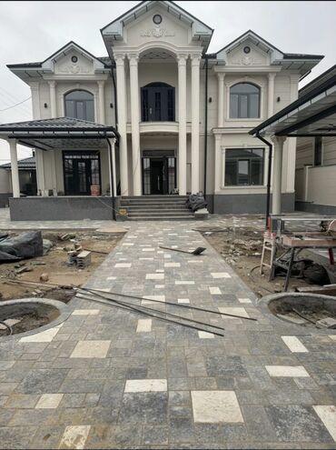 Евробрусчатка: Брусчатка Брусчатки  Брусчатка Бишкек цена Брусчатка укладка — 12