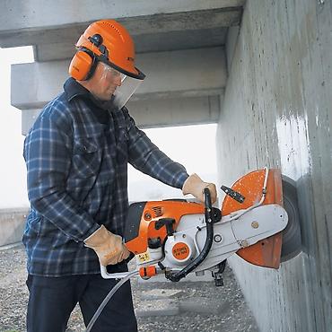Beton işləri: Almaz kəsim və karot xidmətləri. Beton, dəmir-beton, kərpic və digər — 13