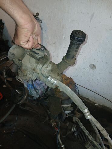 Sbor motorlar və silindr başlıqları: Pejo 307 aid bütün zapçaslar var — 12