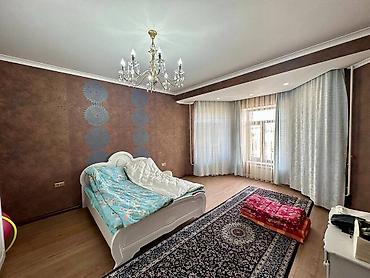 Продажа коттеджей и домов: Продам! Дом. 300м2. Кок-Жар. 8 соток. 470т$. Участок правильной формы — 8