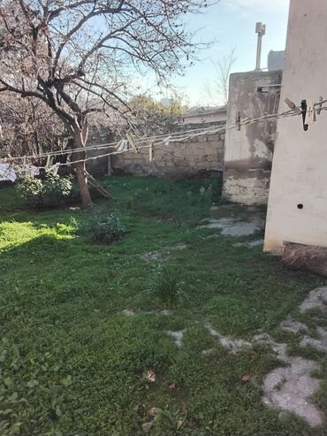 Həyət evləri və villaların satışı: M.Ə. Rəsulzadə qəs. 4 otaqlı, 70 kv. m, Təmirsiz -da lalafo.az — 7 Həyət evləri və villaların satışı: M.Ə. Rəsulzadə qəs. 4 otaqlı, 70 kv. m, Təmirsiz — 7