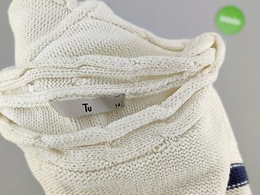 divided sweater: Tu, Sweter damski, rozmiar XL — 5