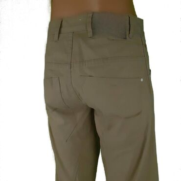 Pantalone: Pantalone, M (EU 50), Klasične, bоја - Braon — 5