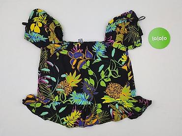 pull and bear ogrodniczki: Primark, Bluzka damska, rozmiar S — 3