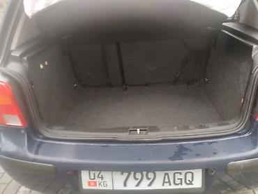 Volkswagen: Volkswagen Golf: 1998 г., 1.4 л, Механика, Бензин, Хэтчбэк — 9