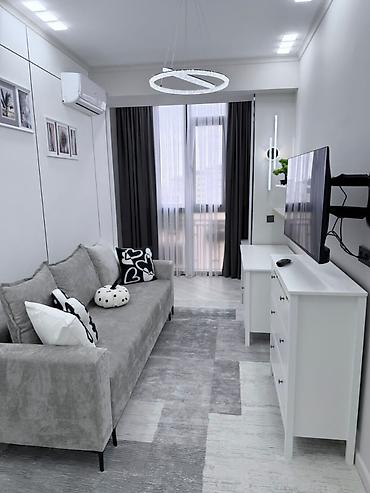 Продажа квартир: 3 комнаты, 63 м², Элитка — 9