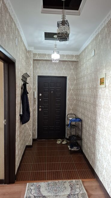 пруд аренда: 2 бөлмө, Менчик ээси, Чогуу жашоосу жок, Толугу менен эмереги бар
