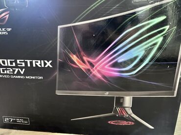 подставка для роутера: Монитор, Asus, 26" - 27"