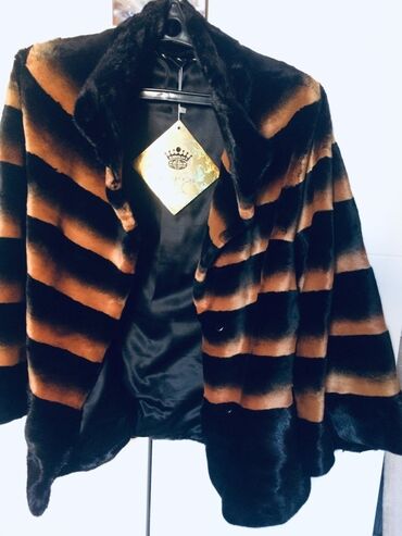 meqa maks qiymeti: ‼️TƏCİLİ Norka yenidir öz qiyməti 1820 dollar ölçü M- L Uzunluğu 73