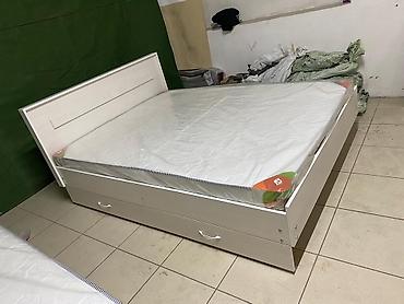 #двуспальная кровать