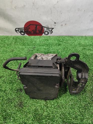 srs: Блок ABS Hyundai 2016 г., Б/у, Оригинал, Корея — 1