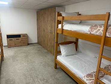 izdavanje soba batajnica: Izdajem sobe u Borči - hostelski tip smeštaja Povoljno izdajem sobe — 4