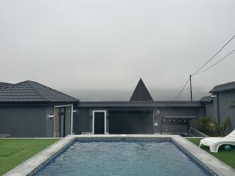 Günlük kirayə evlər: 150 kv. m, 3 otaqlı, Kanalizasiya, Kombi, Qaz -da lalafo.az — 13 Günlük kirayə evlər: 150 kv. m, 3 otaqlı, Kanalizasiya, Kombi, Qaz — 13