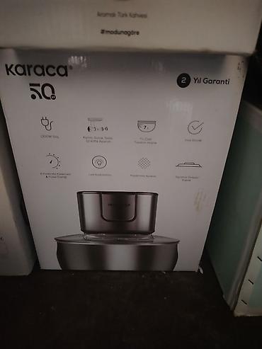 karaca toster: Karaca InoxChef çoxfunksiyalı mətbəx kombinatı - 1300W güc - İnox — 3