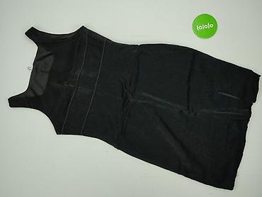 sukienki basicowe: Sukienka damska, rozmiar XL — 2