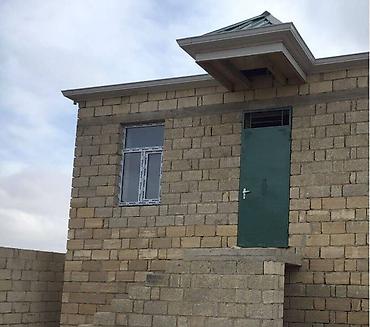 Həyət evləri və villalar: Masazır 2 otaqlı, 40 kv. m, Kredit var, Təmirsiz — 5