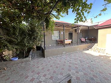 Həyət evləri və villaların satışı: 3 otaqlı, 100 kv. m — 11